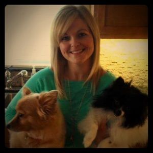 Meet your Posher, Aimee